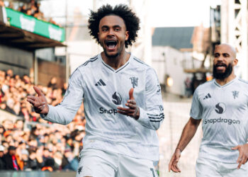 Manchester United vs Crystal Palace