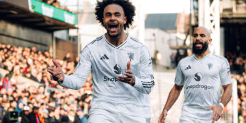 Manchester United vs Crystal Palace