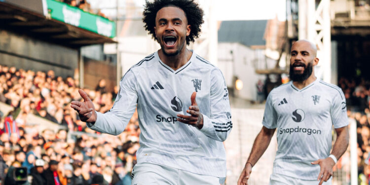 Manchester United vs Crystal Palace