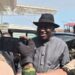 Goodluck Jonathan Returns To Nigeria