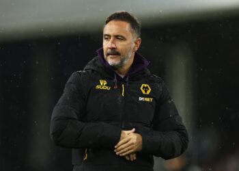 Photo of Vitor Pereira
