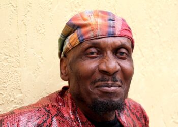 Jimmy Cliff
