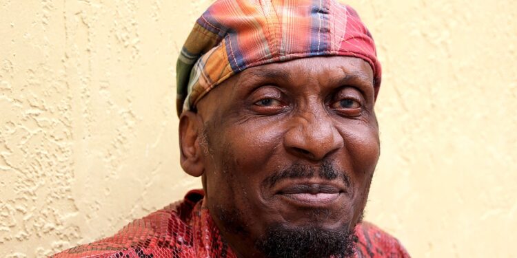 Jimmy Cliff