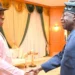 Goodluck Jonathan meets Tinubu