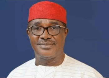 Photo of Mao Ohuabunwa