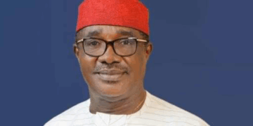 Photo of Mao Ohuabunwa