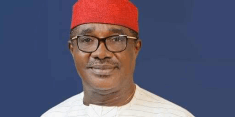 Photo of Mao Ohuabunwa