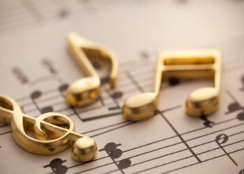 Nigeria’s Music Industry Hits ₦901bn, Cementing Afrobeats as a Global Economic Powerhouse