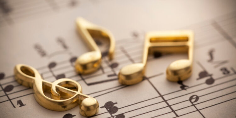 Musikalisk gestaltning iStock 000019511439XLarge emmber