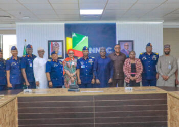 NAF and NNPC