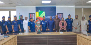 NAF and NNPC
