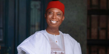 Senator Ned Nwoko Shares Cryptic Post as Marital Crisis with Regina Daniels Deepens