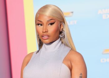Nicki Minaj to Address Christian Persecution Claims in Nigeria Alongside U.S. Ambassador