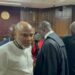 Nnamdi Kanu in court