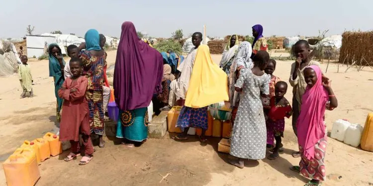 Instability in northern Nigeria