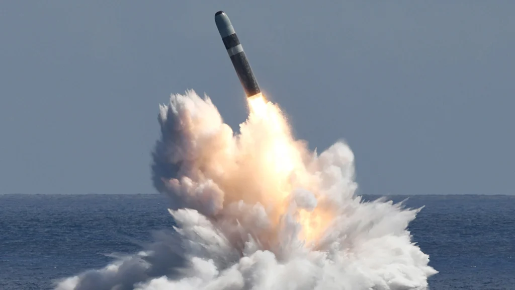 Russia nuclear tests