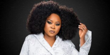 Omawumi Confirms Dating Dokta Frabz, Denies Romance with Dagrin Omawumi