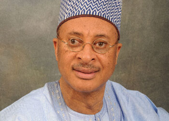 Pat Utomi
