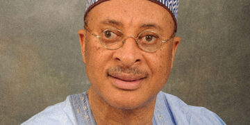 Pat Utomi