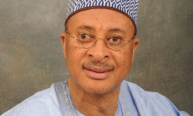 Pat Utomi