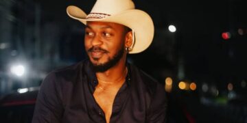 BBNaija Star Adekunle Olapade Alleges 8-Hour Detention by Police Officers