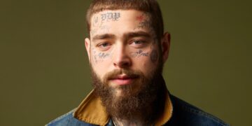 Post Malone Breaks Through at CMA Awards with First-Ever Win