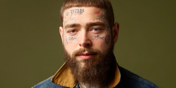 Post Malone Album Review July 2023