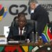 G20 Summit in South Africa
