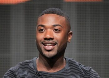 Ray J