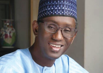 Nuhu Ribadu