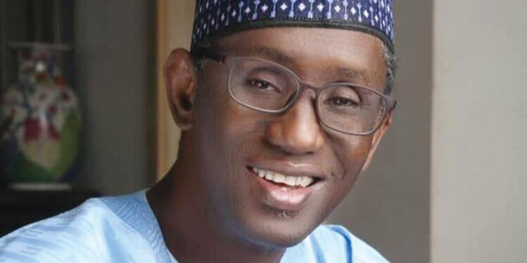 Nuhu Ribadu