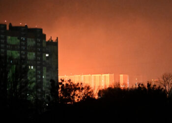 Russian invasion of Ukraine