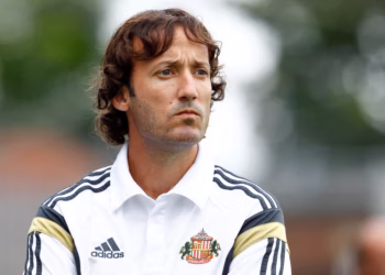 Photo of Mauricio Taricco