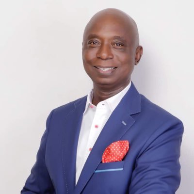Senator Prince Ned Nwoko