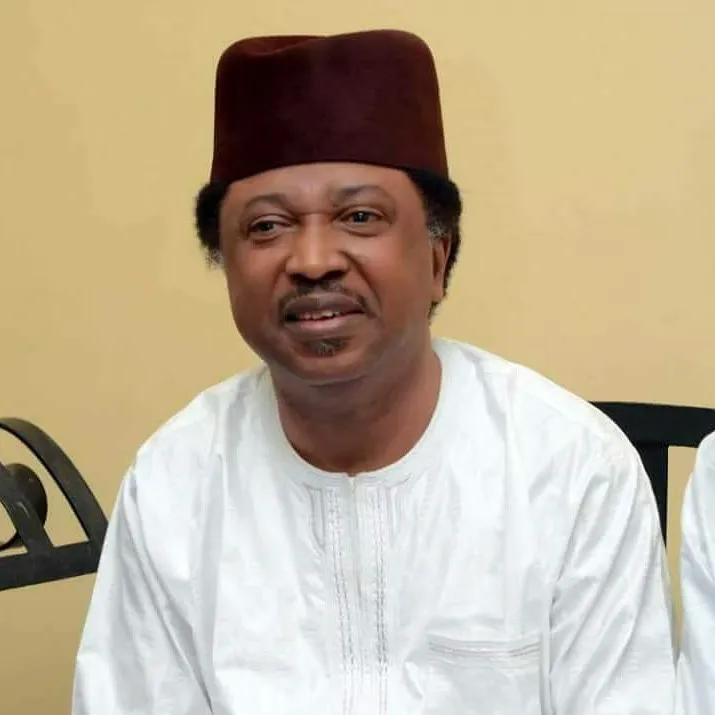 Shehu Sani 1