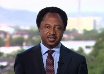 Shehu Sani