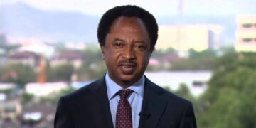 Shehu Sani