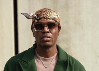 Nigerian Singer Spyro Calls on Citizens to Prevent War, Warns Against Foreign Intervention