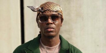 Nigerian Singer Spyro Calls on Citizens to Prevent War, Warns Against Foreign Intervention Nigerian Singer Spyro Calls on Citizens to Prevent War, Warns Against Foreign Intervention