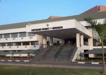 Court of Appeal in Abuja