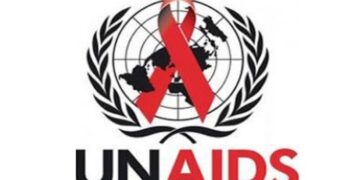 Global HIV Response Faces Major Setback As UN Sounds Alarm Over Funding Collapse UNAIDS Logo