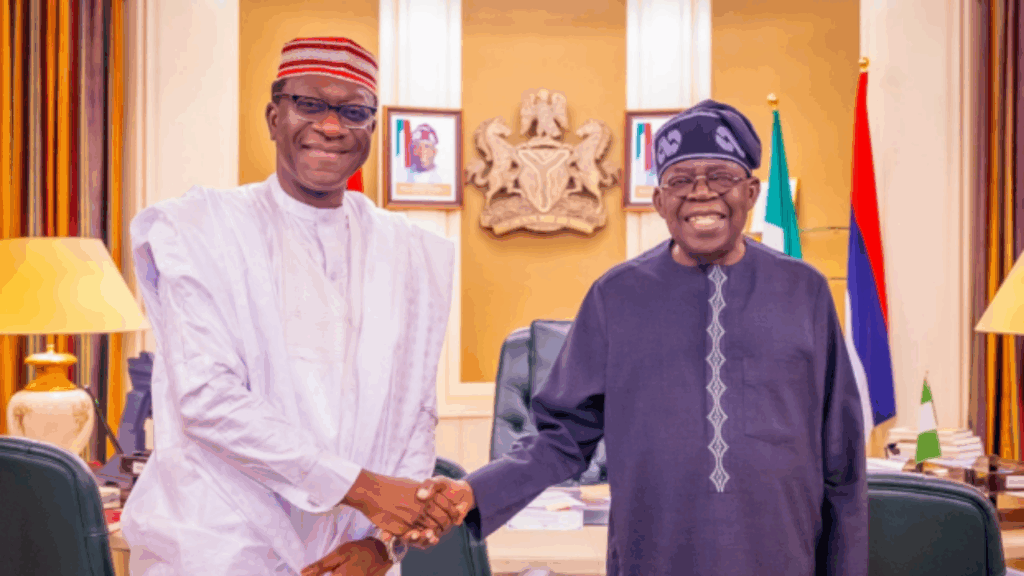 Photo of Abdulmumin Jibrin