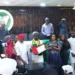 INEC Presents Certificates Of Return To Soludo