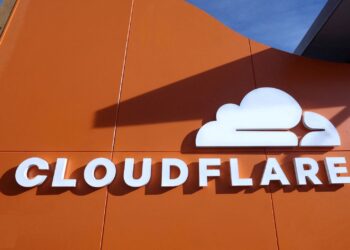 Cloudflare Sign
