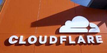 Cloudflare Outage Disrupts Major Platforms, Triggering Global Internet Slowdown Cloudflare Sign