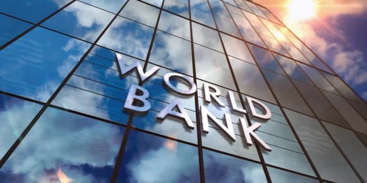 World Bank