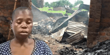 Victim Of Yelwata Attack Testifies At US Congress