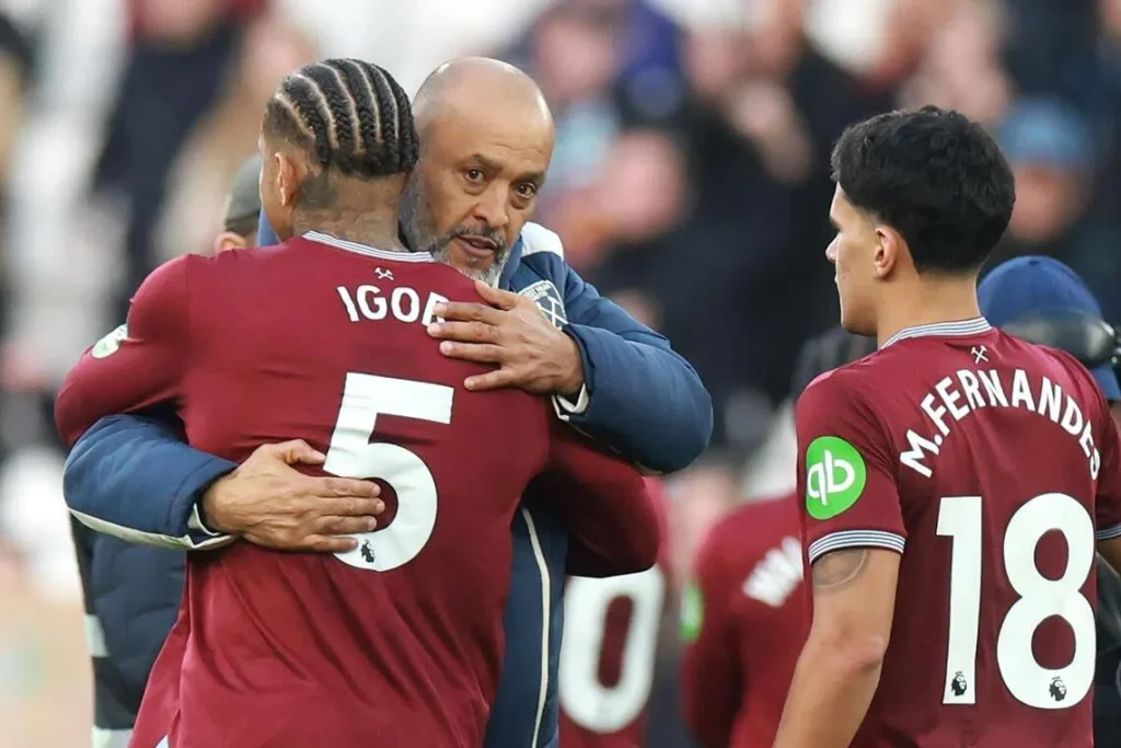 West Ham vs Newcastle