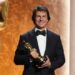 Hollywood Legend Tom Cruise Receives First Oscar After Four Decades in Film