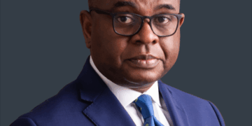 Kingsley Moghalu